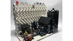Wall