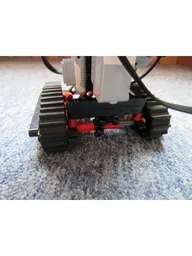 31313 Microscope Stage