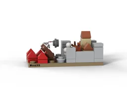 Micro Siege