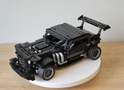 Hot Rod