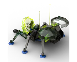 MOC-0027 speed spider