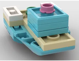 31128 Boat