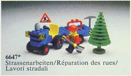 Highway Repair