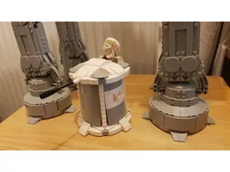 DF.9 Turret