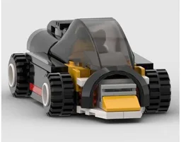 60289 Speedster