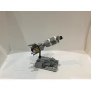nano Apollo