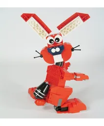 Easter Rabbit