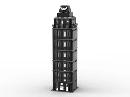 Wayne Tower