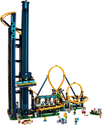 Loop Coaster