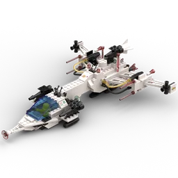 MOC-6780 sound explorer