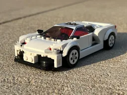 76908 C8 Corvette