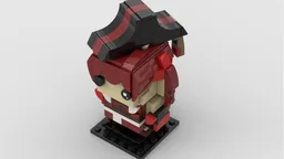 Houshou Marine