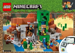 The Creeper Mine