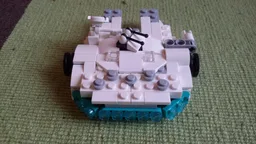 Prototype Falcon