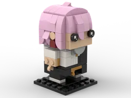Rikka Brickheadz