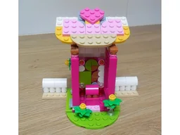 41426 Wayside Shrine