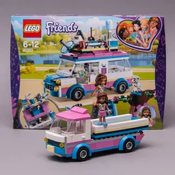 41333 Dump Truck