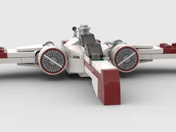 ARC-170 Starfighter