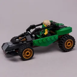 71700 Bang Rider
