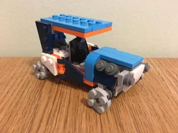31099 Set Alternative Oldtimer