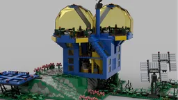 Valley View Café