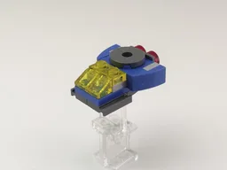 CSS Shuttle