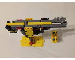 Crane 42122 Alternative