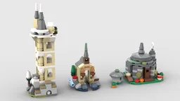 Mini HP Collection - Part 4