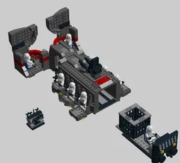 Imperial Troop Transport