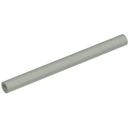 Hose, Pneumatic 4mm D. 6L / 4.8cm / Light Gray