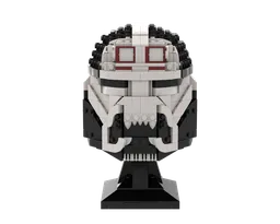 The Bad Batch Helmet BUNDLE