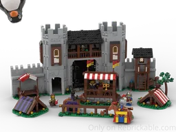 medieval tournament