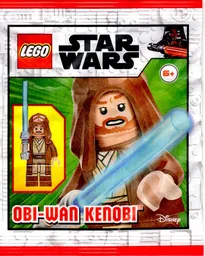 Obi-Wan Kenobi