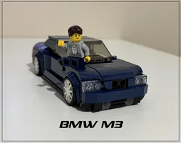BMW M3 (e36)