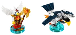 Eris Fun Pack