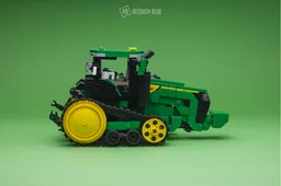 John Deere 8RT 410