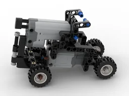 Mini RC Car 2.0