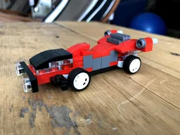 31055-Space Car