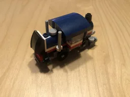 30575 Caboose