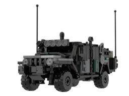 J8 Gladiator