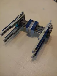 Umbarran Hover Tank