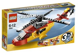 Rotor Rescue