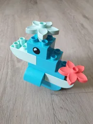 Waterbird