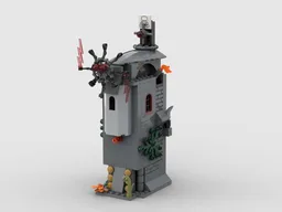 Tower Dungeon
