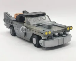 Fallout 2 Highwayman