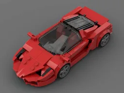 Ferrari Enzo
