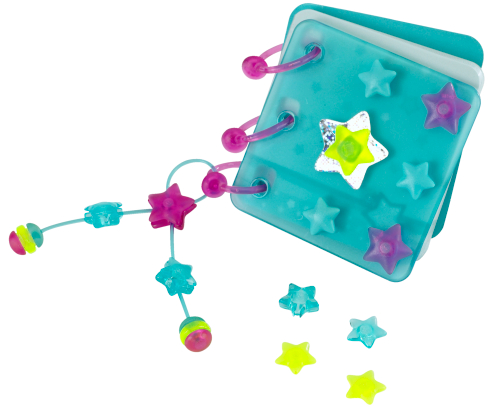Lego My Starry Notes