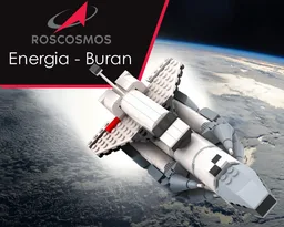 Energia-Buran Shuttle [1:226]