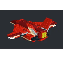 Jurassic transformer