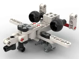 30682 A-10 Thunderbolt (''Warthog'')